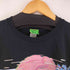 フロントアニメプリント L/S Tシャツ メンズ JPN:XL