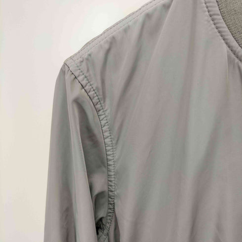アルファインダストリーズ ALPHA INDUSTRIES フライトジャケット メンズ JPN:M