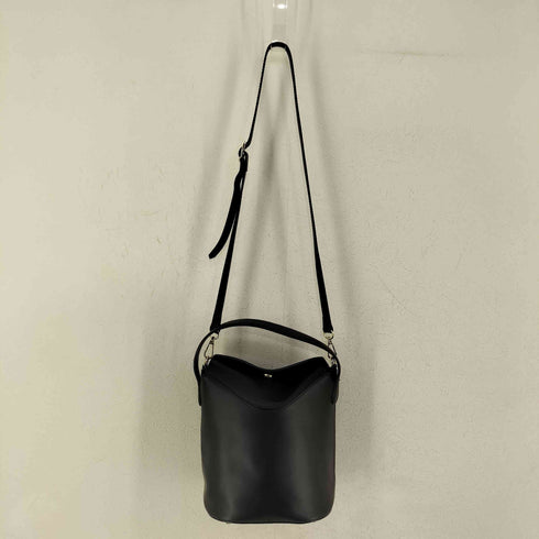 メゾンヴァンサン maison vincent ウェーブバッグ レディース