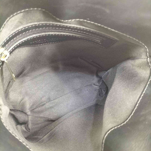 メゾンヴァンサン maison vincent ウェーブバッグ レディース