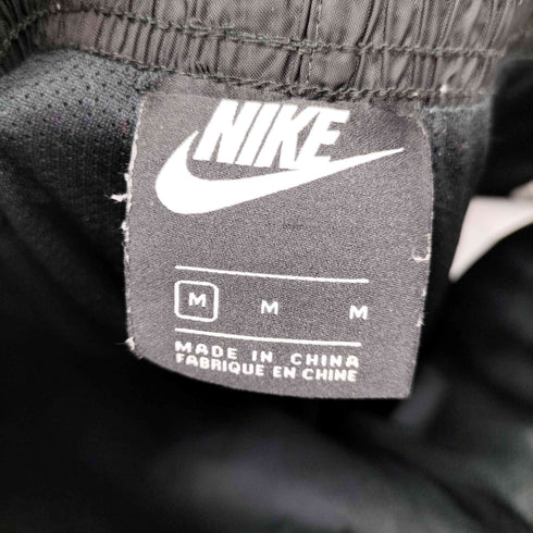 ナイキ NIKE ウィンドライナー ナイロンパンツ メンズ JPN:M