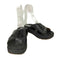 アグ UGG Emily Patent Leather Fashion Slide レディース JPN:22.5