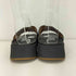 アグ UGG Emily Patent Leather Fashion Slide レディース JPN:22.5