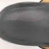 アグ UGG Emily Patent Leather Fashion Slide レディース JPN:22.5