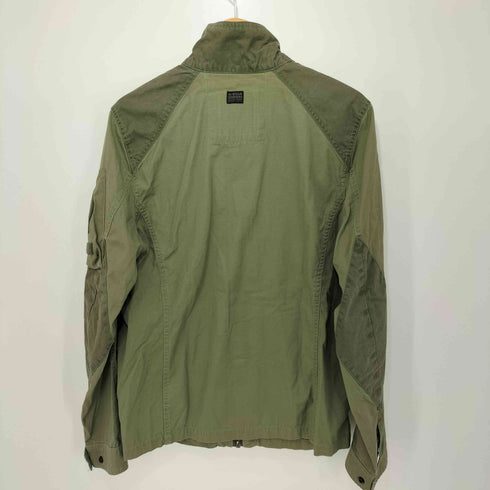 ジースターロー G-STAR RAW TRUSS FIELD OVERSHIRT メンズ import:M