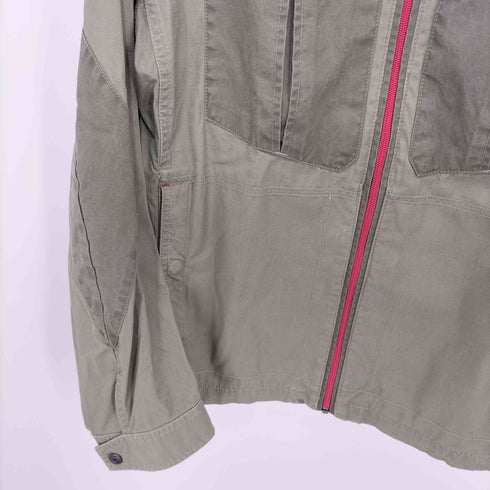 ジースターロー G-STAR RAW TRUSS FIELD OVERSHIRT メンズ import:M