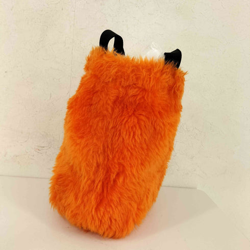 インフィルダーデザイン INFIELDER DESIGN 別注 MOFU ミニトートバッグ レディース