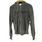 ユーエスアーミー U.S. ARMY SWEATSHIRT HOODED IDEALジッパー メンズ import:M
