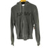 ユーエスアーミー U.S. ARMY SWEATSHIRT HOODED IDEALジッパー メンズ import:M