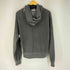 ユーエスアーミー U.S. ARMY SWEATSHIRT HOODED IDEALジッパー メンズ import:M