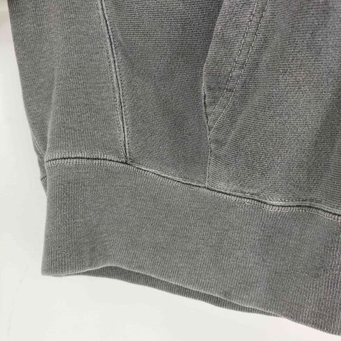 ユーエスアーミー U.S. ARMY SWEATSHIRT HOODED IDEALジッパー メンズ import:M