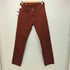 ジースターロー G-STAR RAW シンチバック コットンパンツ メンズ W30L32