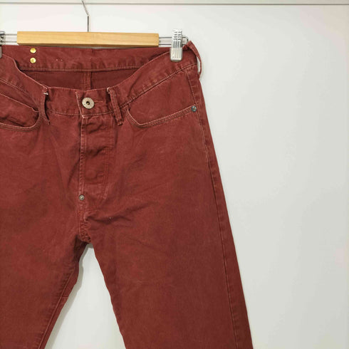 ジースターロー G-STAR RAW シンチバック コットンパンツ メンズ W30L32