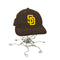 ニューエラ NEW ERA 59FIFTY 6パネルキャップ メンズ 7 1/4
