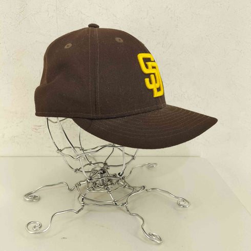 ニューエラ NEW ERA 59FIFTY 6パネルキャップ メンズ 7 1/4