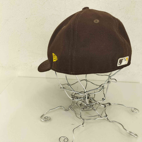 ニューエラ NEW ERA 59FIFTY 6パネルキャップ メンズ 7 1/4