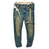 ジースターロー G-STAR RAW Arc Braces 3D Low Boyfriend Jeans メンズ W25 L32