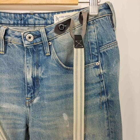 ジースターロー G-STAR RAW Arc Braces 3D Low Boyfriend Jeans メンズ W25 L32