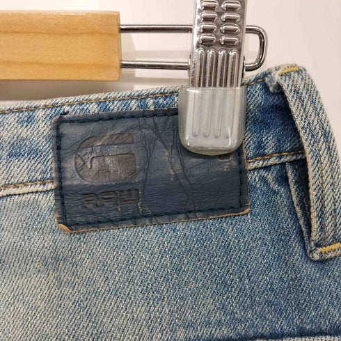 ジースターロー G-STAR RAW Arc Braces 3D Low Boyfriend Jeans メンズ W25 L32