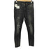 ジースターロー G-STAR RAW Lynn Mid Skinny Jeans レディース W25 L28
