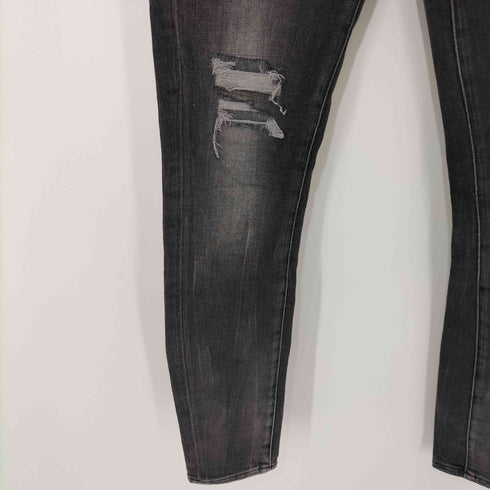 ジースターロー G-STAR RAW Lynn Mid Skinny Jeans レディース W25 L28