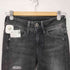 ジースターロー G-STAR RAW Lynn Mid Skinny Jeans レディース W25 L28