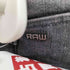 ジースターロー G-STAR RAW Lynn Mid Skinny Jeans レディース W25 L28