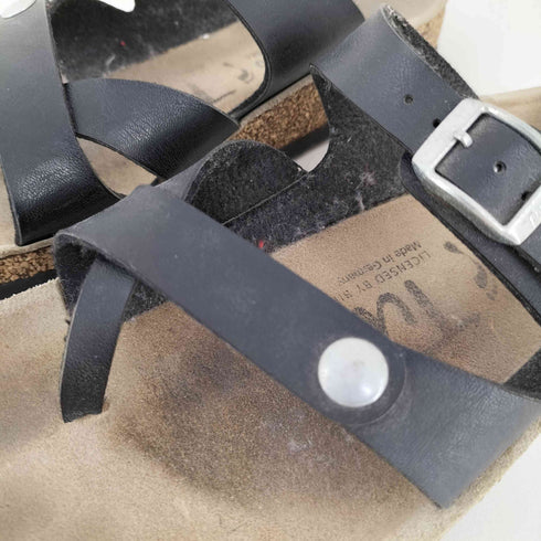 ビルケンシュトック BIRKENSTOCK Tula BOUNCE レディース JPN:24
