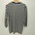 ワイズ Ys Gipsy ボーダー ロングTシャツ レディース JPN:4