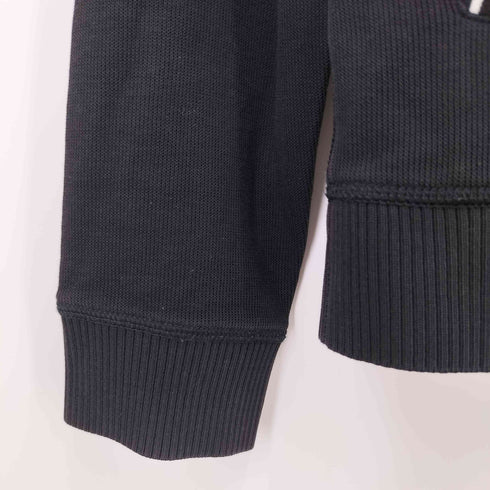 ボスヒューゴボス BOSS HUGO BOSS ダブルジップ トラックジャケット メンズ import:S