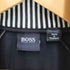 ボスヒューゴボス BOSS HUGO BOSS ダブルジップ トラックジャケット メンズ import:S