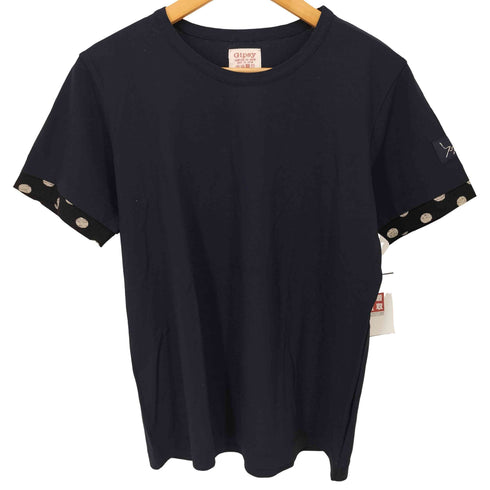 ワイズ Ys Gipsy ドットレイヤードTシャツ レディース JPN:3