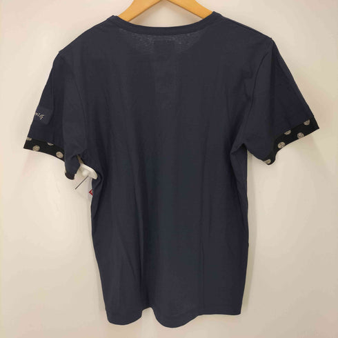 ワイズ Ys Gipsy ドットレイヤードTシャツ レディース JPN:3