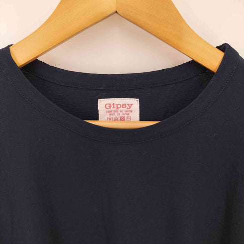 ワイズ Ys Gipsy ドットレイヤードTシャツ レディース JPN:3