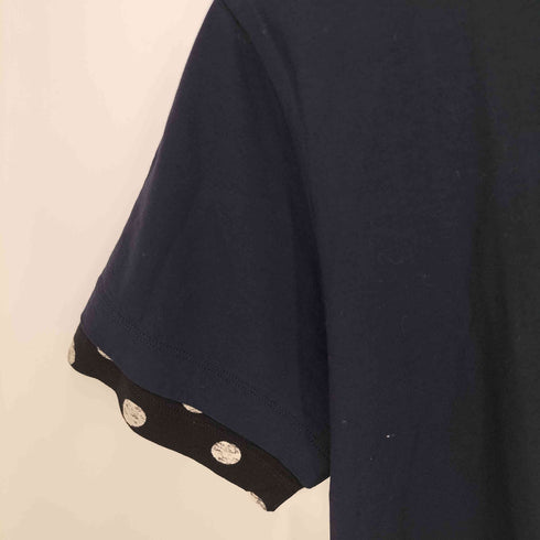 ワイズ Ys Gipsy ドットレイヤードTシャツ レディース JPN:3