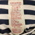 ワイズ Ys Gipsy Pig Patch Striped T-Shirt レディース JPN:4