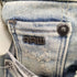 ジースターロー G-STAR RAW Biwes High Skinny Jeans レディース W23 L28