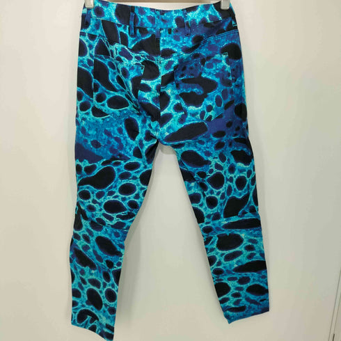 ジースターロー G-STAR RAW Poison Dark Frog Print レディース W23 L30