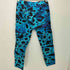 ジースターロー G-STAR RAW Poison Dark Frog Print レディース W23 L30