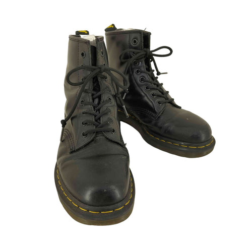 ドクターマーチン Dr.Martens 8ホールブーツ レディース US:7