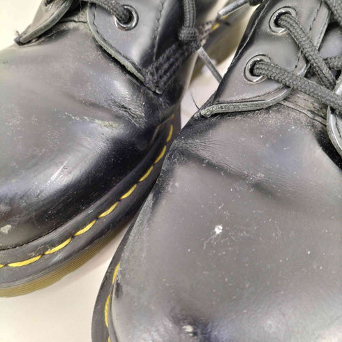 ドクターマーチン Dr.Martens 8ホールブーツ レディース US:7