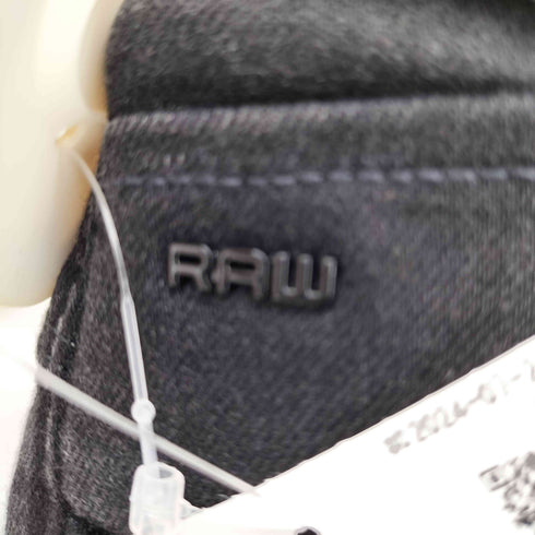 ジースターロー G-STAR RAW Lynn Mid Skinny Jeans レディース W24 L30