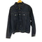 ユニクロ UNIQLO デニムトラッカージャケット メンズ JPN:XL