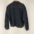 ユニクロ UNIQLO デニムトラッカージャケット メンズ JPN:XL