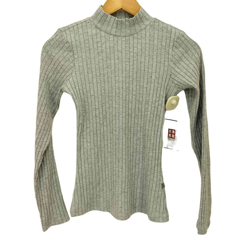 ジースターロー G-STAR RAW リブタートルトップス レディース import:XS