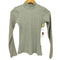 ジースターロー G-STAR RAW リブタートルトップス レディース import:XS
