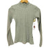 ジースターロー G-STAR RAW リブタートルトップス レディース import:XS