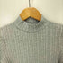 ジースターロー G-STAR RAW リブタートルトップス レディース import:XS