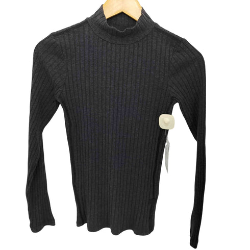 ジースターロー G-STAR RAW リブタートルトップス レディース import:XS