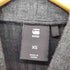 ジースターロー G-STAR RAW リブタートルトップス レディース import:XS